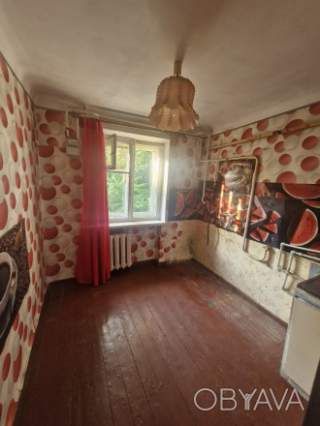 2х кімнатна квартира, 1/5, центр