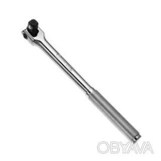 Вороток із шарніром 1/2", 270 мм