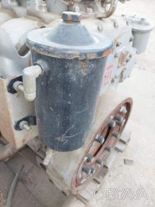 &nbsp;Додатковий фільтр палива двигуна ЯМЗ