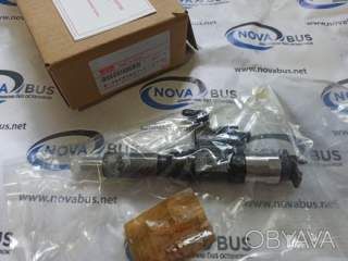Форсунка топливная двигателя 4НК1/6НК1 Евро 3 Isuzu 8982806971 на