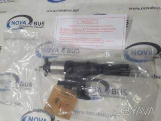 Форсунка топливная на Богдан, Атаман евро 5 Isuzu 8982074350