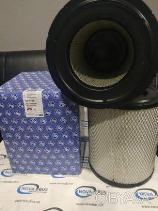 Фильтр воздушный для Атаман евро 4/5