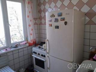 2-кім квартира на Раківці