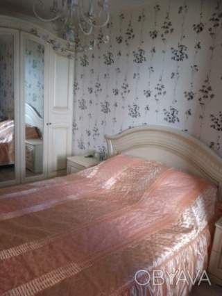 3-комнатная квартира, 70 м.кв.