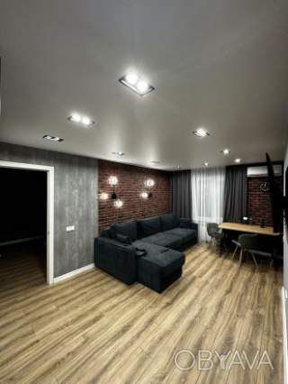 3-комнатная квартира, 60 м.кв.