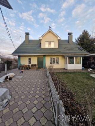 Будинок + готовий бізнес