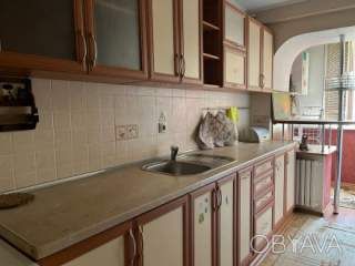 1-комнатная квартира, 38.2 м.кв.