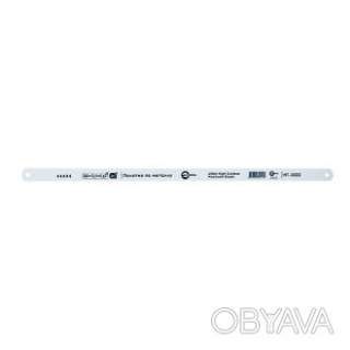 Полотно ножівкове по металу, 300&times;12, 5&times;0, 62, 24T