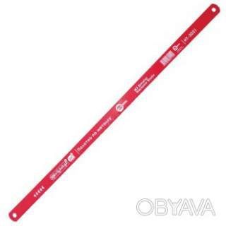 Полотно ножівкове по металу, 300&times;12, 5&times;0, 62, 24T