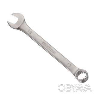 Ключ комбінований 13мм Cr-V INTERTOOL HT-1213