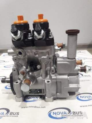 Насос топливный высокого давления ТНВД Isuzu HP0, 6WF1/6WG1/6UZ1 8976034140