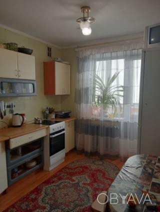 Продаж 3кімнатної квартири на київській