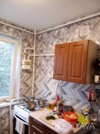 4-комнатная квартира, 60.5 м.кв.