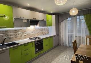 2-комнатная квартира, 63.9 м.кв.