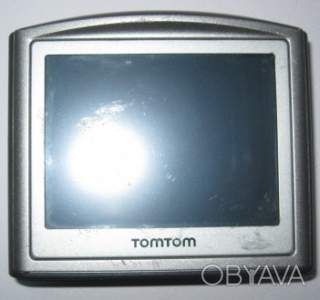 Навигатор TomTom ONE 3-edition 1 GB N14644
