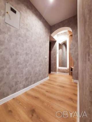 1-комнатная квартира, 35 кв.м