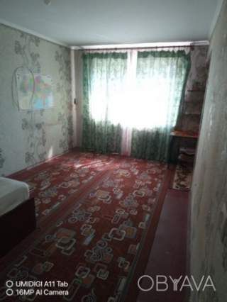 1-комнатная квартира, 23 кв.м