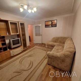 Продаж 2кімнатної на Лесі Українки