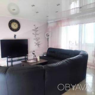 3-комнатная квартира, 70 кв.м