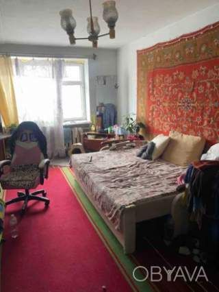 Продаж 2кімнатної квартири в Нагірній частині міста