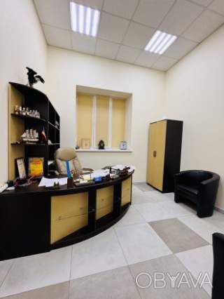 Продається комерційне приміщення в новобудові