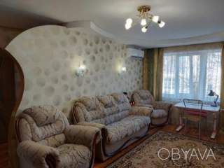 1-комнатная квартира, 42 кв.м