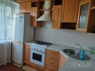 2-комнатная квартира, 60 кв.м