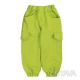 Дитячі штани "Карго", Салатовий, 104 (4 роки)