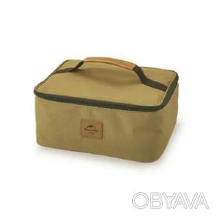 Органайзер Naturehike PNH22CJ002, гірчичний