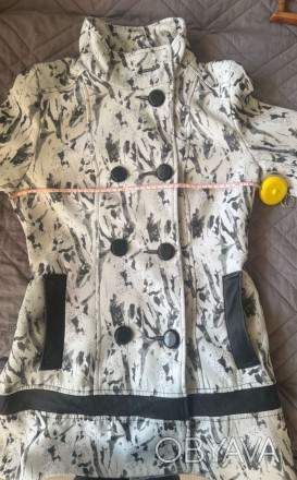 Пальто жіноче весна розмір S