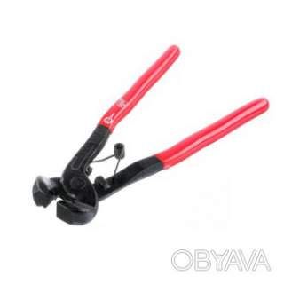 Кліщі для плитки, 200 мм INTERTOOL HT-0332