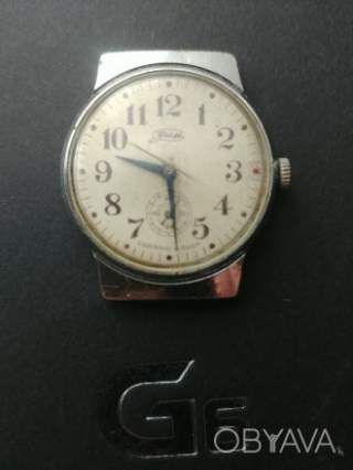 Годинник ЗІМ робочий чоловічий ручний