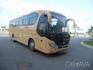 Туристический автобус Asiastar YBL6111H