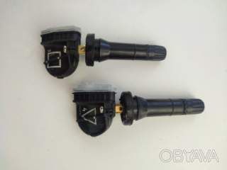 Датчики тиску в шинах для Шевроле