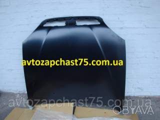 Капот Daewoo lanos (виробник Tempest, Тайвань)