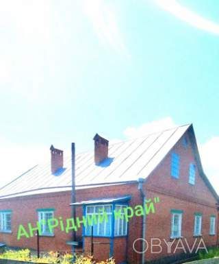 Капітальний, добротний будинок під оренду або для проживання