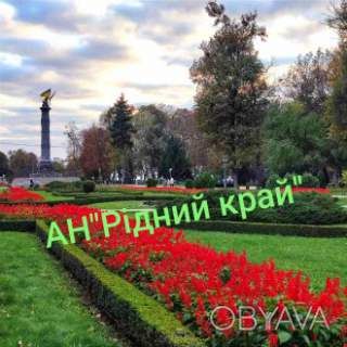 Здамо простору 1у квартиру в рні Корпусного парку.