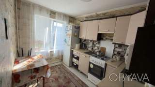 3-комнатная квартира, 64.6 м.кв.