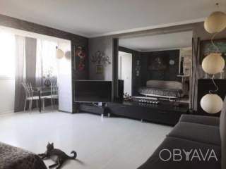 3-комнатная квартира, 70 м.кв.