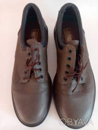 Черевики чоловічі 43 розмір на осінь-весну