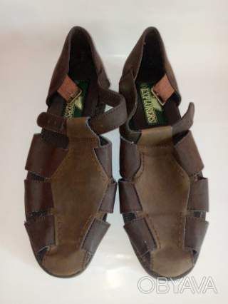 Сандалі чоловічі 43 розмір
