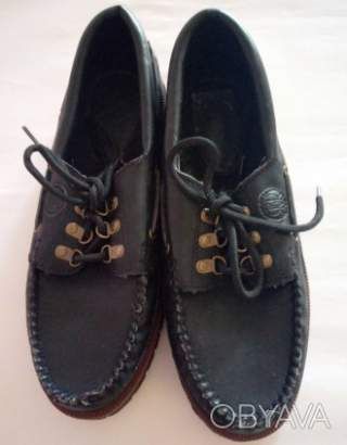 Туфлі 42 розмір чорні