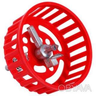 Циркуль для різання плитки, для дриля, 20&ndash;100 мм