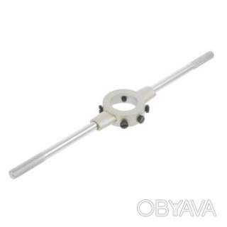 Тримач для плашок 38&times;14 мм (для плашок SD-8234