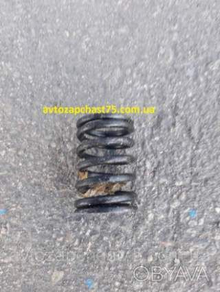 Пружина клапана Зіл 130 (виробник, Харків, Україна)