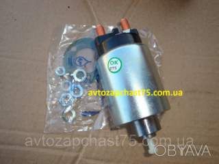 Реле втягувальне стартера Ford Transit, Mondeo, Escort, Focus (виробник Era