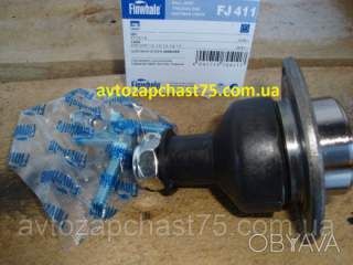 Опора кульова Ваз 2101-Ваз 2107, Москвіч Іж 27175, нижня (виробник Finwhale