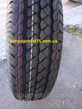 185/75R16C APlus (всесезонка, виробник Китай)