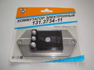 Комутатор безконтактний Газ, Зил, 131.3734-11 (виробник ВТН, Вінниця)