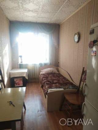 1-комнатная квартира, 12 м.кв.